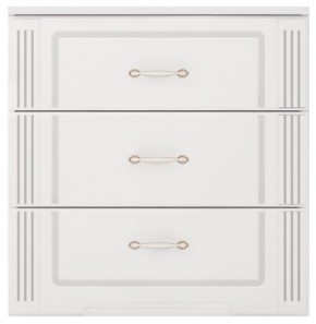 Комод Виктория 3  в Александровском - alexsandrovskoe.mebel24.online | фото 1