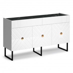 Комодино Марсель в Александровском - alexsandrovskoe.mebel24.online | фото 2