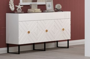 Комодино Марсель в Александровском - alexsandrovskoe.mebel24.online | фото 3