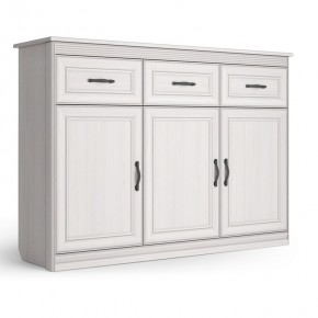 Комодино Неаполь в Александровском - alexsandrovskoe.mebel24.online | фото 1