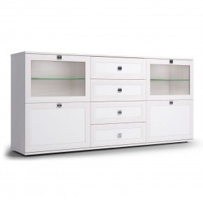 Комодино Парма Нео в Александровском - alexsandrovskoe.mebel24.online | фото 2