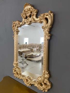 Консольный столик с зеркалом Версаль ТИП 1 в Александровском - alexsandrovskoe.mebel24.online | фото 7
