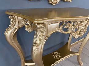 Консольный столик с зеркалом Версаль ТИП 2 в Александровском - alexsandrovskoe.mebel24.online | фото 7