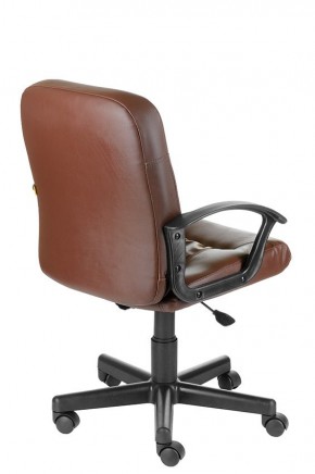 Кресло ЧИП (коричневый) в Александровском - alexsandrovskoe.mebel24.online | фото 4