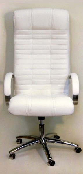 Кресло для руководителя Атлант в Александровском - alexsandrovskoe.mebel24.online | фото 2