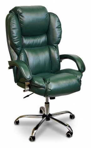 Кресло для руководителя Барон КВ-12-131112_0470 в Александровском - alexsandrovskoe.mebel24.online | фото