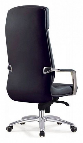 Кресло для руководителя Бюрократ Dao/Black в Александровском - alexsandrovskoe.mebel24.online | фото 4