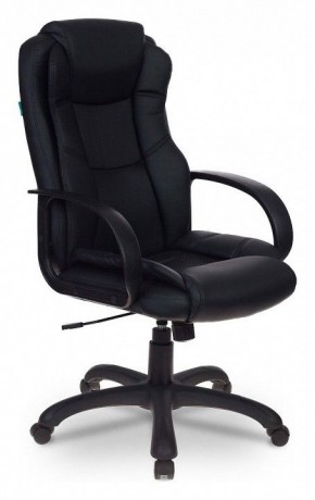 Кресло для руководителя CH-839/BLACK в Александровском - alexsandrovskoe.mebel24.online | фото