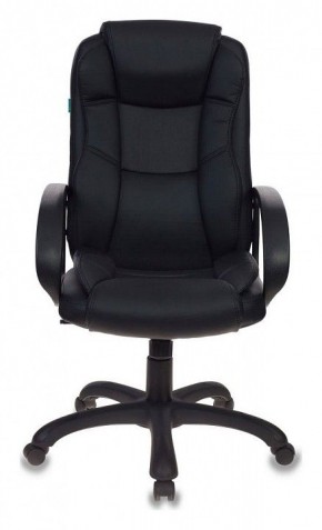 Кресло для руководителя CH-839/BLACK в Александровском - alexsandrovskoe.mebel24.online | фото 2