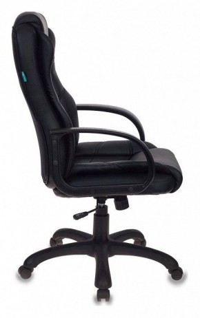 Кресло для руководителя CH-839/BLACK в Александровском - alexsandrovskoe.mebel24.online | фото 3