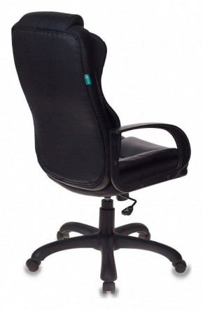 Кресло для руководителя CH-839/BLACK в Александровском - alexsandrovskoe.mebel24.online | фото 4