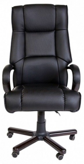 Кресло для руководителя Chair A в Александровском - alexsandrovskoe.mebel24.online | фото 2