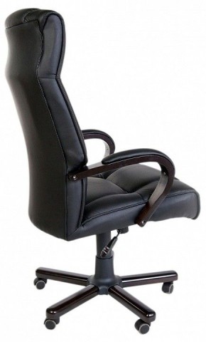 Кресло для руководителя Chair A в Александровском - alexsandrovskoe.mebel24.online | фото 3