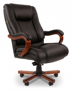 Кресло для руководителя Chairman 503 в Александровском - alexsandrovskoe.mebel24.online | фото 1