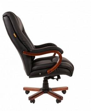 Кресло для руководителя Chairman 503 в Александровском - alexsandrovskoe.mebel24.online | фото 3