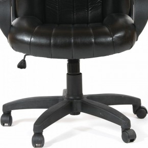 Кресло для руководителя Chairman 685 черный/черный в Александровском - alexsandrovskoe.mebel24.online | фото 4