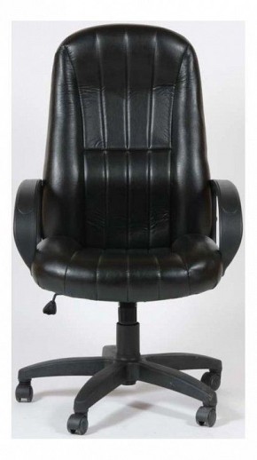 Кресло для руководителя Chairman 685 черный/черный в Александровском - alexsandrovskoe.mebel24.online | фото 6