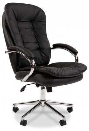 Кресло для руководителя Chairman 795 в Александровском - alexsandrovskoe.mebel24.online | фото