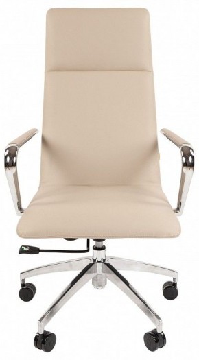 Кресло для руководителя Chairman 980 в Александровском - alexsandrovskoe.mebel24.online | фото 2