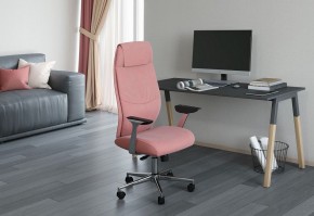 Кресло для руководителя Chairman Home Vista в Александровском - alexsandrovskoe.mebel24.online | фото 4