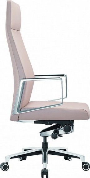 Кресло для руководителя _JONS/BEIGE в Александровском - alexsandrovskoe.mebel24.online | фото 2