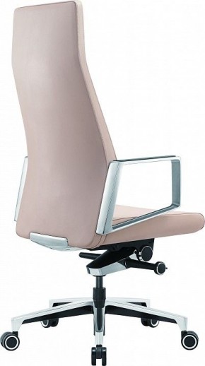Кресло для руководителя _JONS/BEIGE в Александровском - alexsandrovskoe.mebel24.online | фото 3