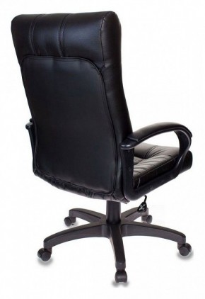 Кресло для руководителя KB-10/BLACK в Александровском - alexsandrovskoe.mebel24.online | фото 4
