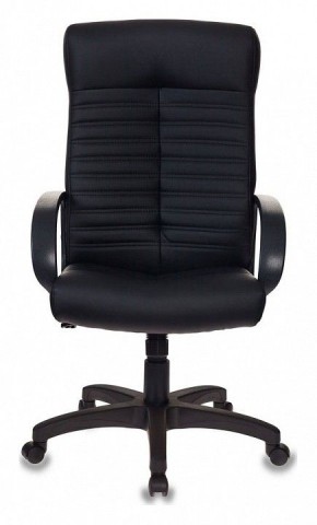 Кресло для руководителя KB-10LITE/BLACK в Александровском - alexsandrovskoe.mebel24.online | фото 3