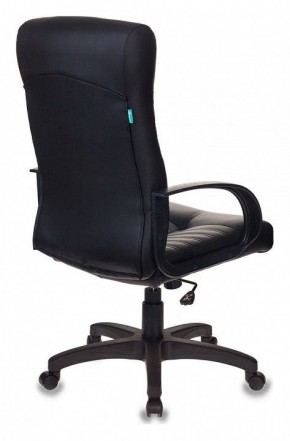 Кресло для руководителя KB-10LITE/BLACK в Александровском - alexsandrovskoe.mebel24.online | фото 4