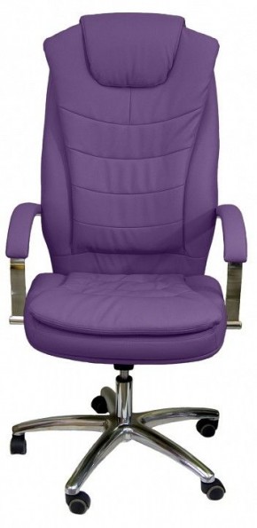 Кресло для руководителя Маркиз КВ-20-131112-0407 в Александровском - alexsandrovskoe.mebel24.online | фото 2