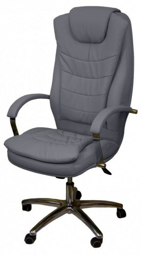 Кресло для руководителя Маркиз КВ-20-131112-0422 в Александровском - alexsandrovskoe.mebel24.online | фото 3