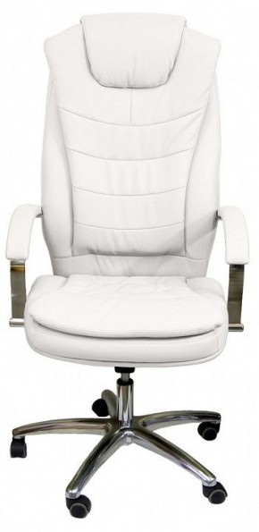 Кресло для руководителя Маркиз КВ-20-131112-0427 в Александровском - alexsandrovskoe.mebel24.online | фото 2