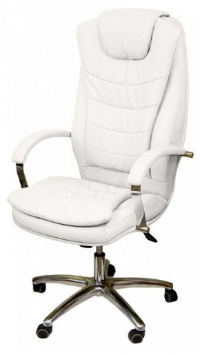 Кресло для руководителя Маркиз КВ-20-131112-0427 в Александровском - alexsandrovskoe.mebel24.online | фото 3