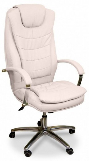 Кресло для руководителя Маркиз КВ-20-131112-0428 в Александровском - alexsandrovskoe.mebel24.online | фото