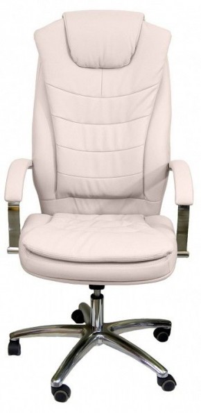 Кресло для руководителя Маркиз КВ-20-131112-0428 в Александровском - alexsandrovskoe.mebel24.online | фото 3