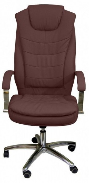 Кресло для руководителя Маркиз КВ-20-131112-0429 в Александровском - alexsandrovskoe.mebel24.online | фото 2