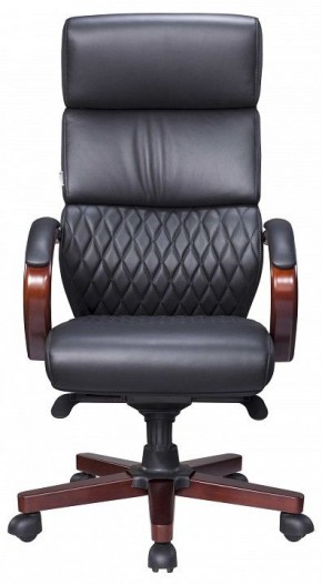 Кресло для руководителя President Wood в Александровском - alexsandrovskoe.mebel24.online | фото 2