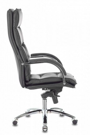 Кресло для руководителя T-9927SL/BLACK в Александровском - alexsandrovskoe.mebel24.online | фото 3