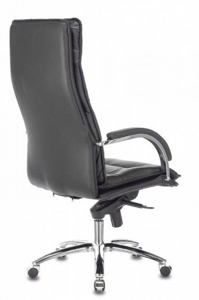 Кресло для руководителя T-9927SL/BLACK в Александровском - alexsandrovskoe.mebel24.online | фото 4