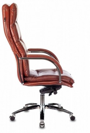 Кресло для руководителя T-9927SL/CHOKOLATE в Александровском - alexsandrovskoe.mebel24.online | фото 3
