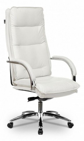 Кресло для руководителя T-9927SL/Ivory в Александровском - alexsandrovskoe.mebel24.online | фото