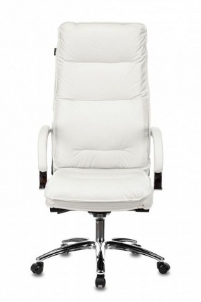 Кресло для руководителя T-9927SL/Ivory в Александровском - alexsandrovskoe.mebel24.online | фото 2