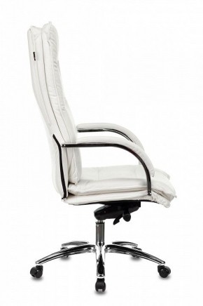 Кресло для руководителя T-9927SL/Ivory в Александровском - alexsandrovskoe.mebel24.online | фото 3