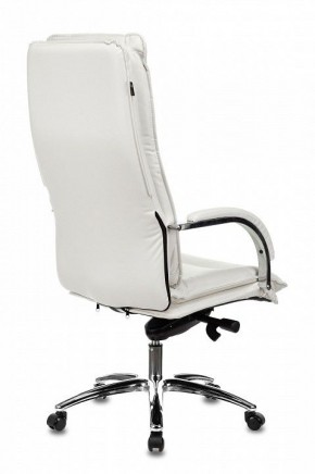 Кресло для руководителя T-9927SL/Ivory в Александровском - alexsandrovskoe.mebel24.online | фото 4