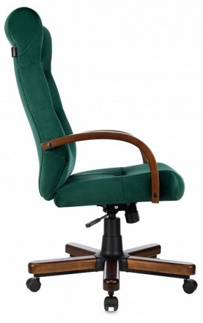 Кресло для руководителя T-9928 Walnut в Александровском - alexsandrovskoe.mebel24.online | фото 3