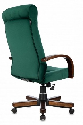 Кресло для руководителя T-9928 Walnut в Александровском - alexsandrovskoe.mebel24.online | фото 4