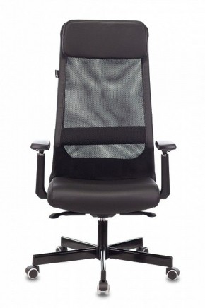 Кресло для руководителя T-995/BLACK в Александровском - alexsandrovskoe.mebel24.online | фото 2