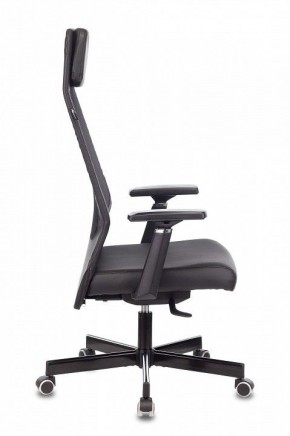 Кресло для руководителя T-995/BLACK в Александровском - alexsandrovskoe.mebel24.online | фото 3