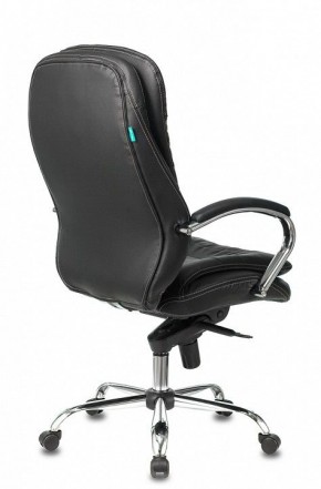 Кресло для руководителя T-9950/Black в Александровском - alexsandrovskoe.mebel24.online | фото 4
