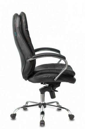 Кресло для руководителя T-9950/Black в Александровском - alexsandrovskoe.mebel24.online | фото 8